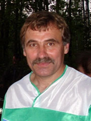 Пунько Петр Иванович