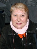 Свистун Тамара Николаевна