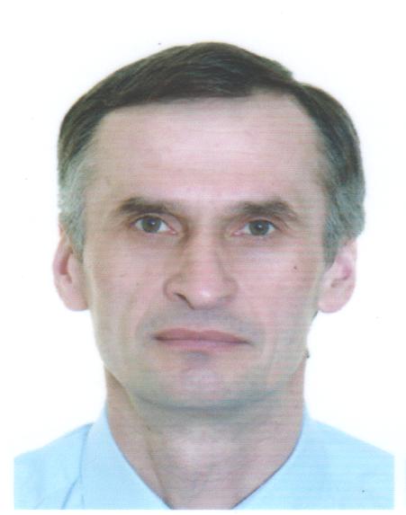 Денисов Валерий Павлович