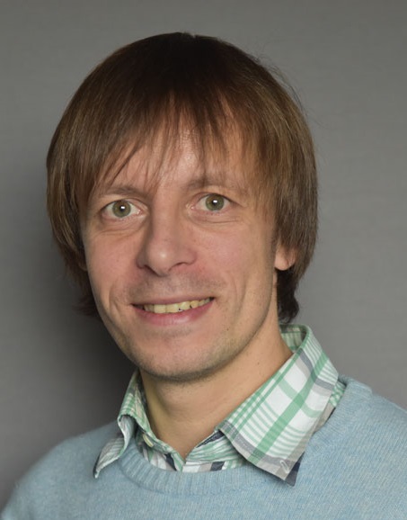 Яковлев Андрей Сергеевич