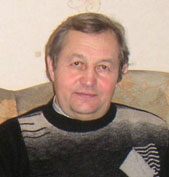 Красильников Виктор Викторович