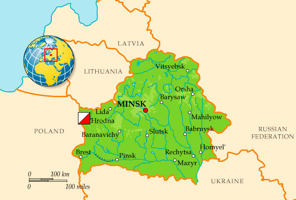 Гродно