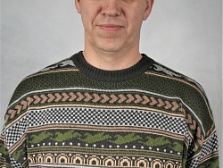 Морозов Андрей Витальевич