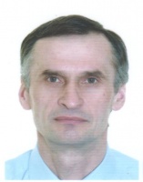 Денисов Валерий Павлович